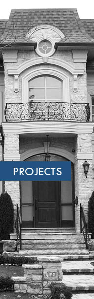 Projects